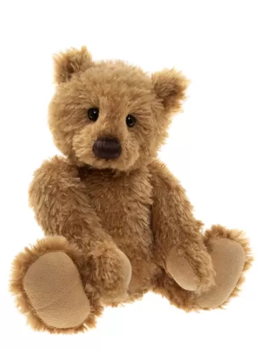 Huggable Harry