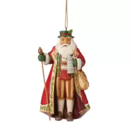 German Santa HO
