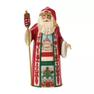 Hungarian Santa