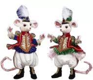 Nutcracker Mouse