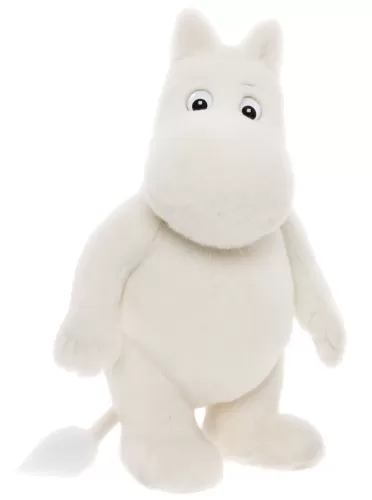 Moomintroll