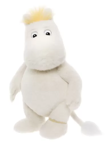 Snorkmaiden