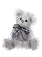 Charlie Year Bear 2025