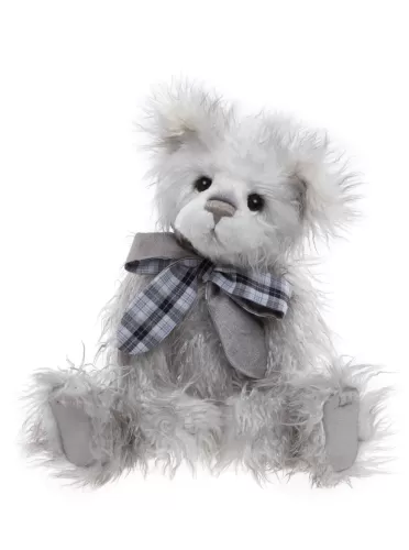 Charlie Year Bear 2025
