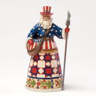 American Santa