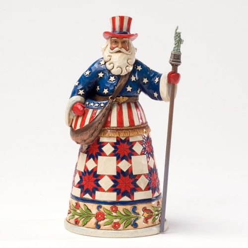 American Santa