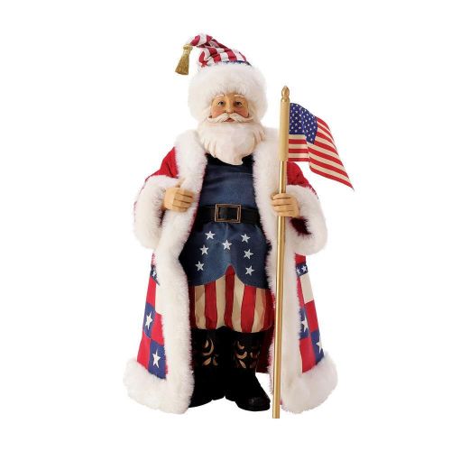 Stars And Stripes