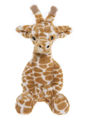 Gilbert Giraffe