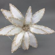 IVORY FLOWER