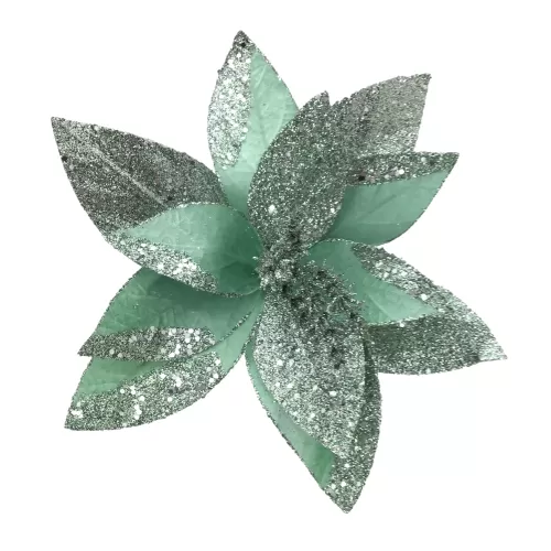 MINT POINSETTIA