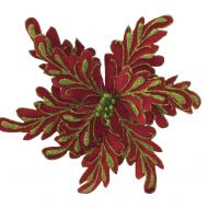 RED FLOWER