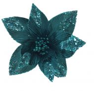 PEACOCK FLOWER