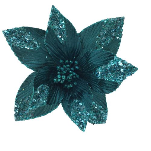 PEACOCK FLOWER