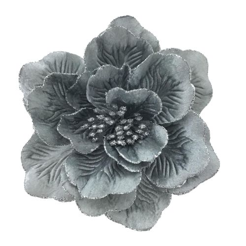 SILVER FLOWER