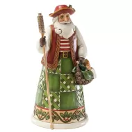 Italian Santa