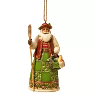 Italian Santa HO