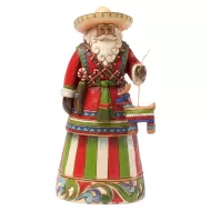Mexican Santa