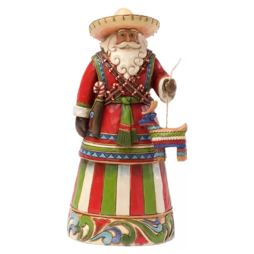Mexican Santa