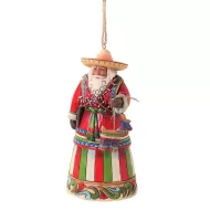 Mexican Santa HO