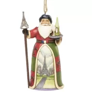 French Santa HO