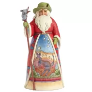 Australian Santa