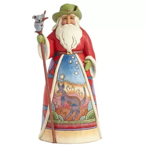 Australian Santa