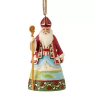 Swiss Santa HO