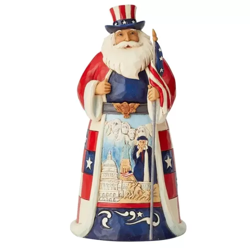 American Santa
