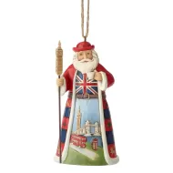 British Santa HO