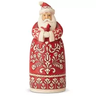 Santa Nordic Noel