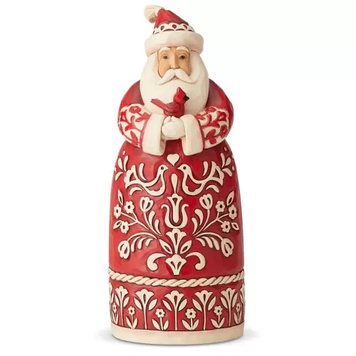 Santa Nordic Noel
