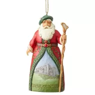 Irish Santa HO