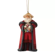 Filipino Santa HO