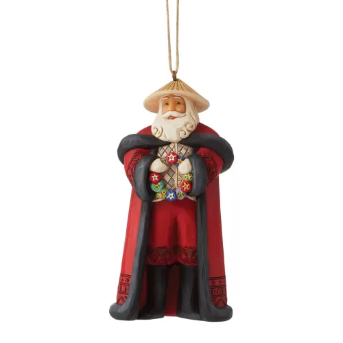 Filipino Santa HO