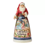 Bethlehem Santa