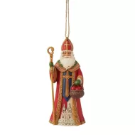 Czech Santa HO