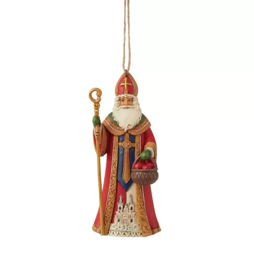 Czech Santa HO