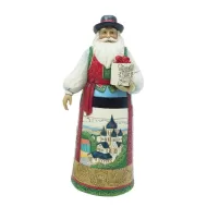 Baltic Santa