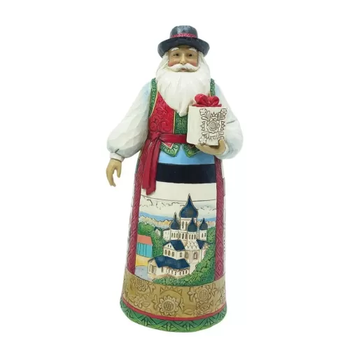 Baltic Santa