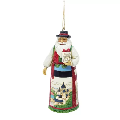 Baltic Santa HO