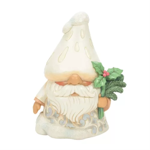 Woodland Gnome