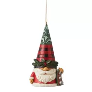 Gnome with Bells HO