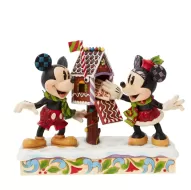 Mickey & Minnie Letters to Santa