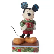 Mickey in Christmas Sweater