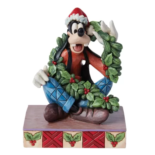 Goofy Christmas