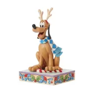 Pluto Christmas Holiday