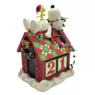 Snoopy & Woodstock Countdown Calendar