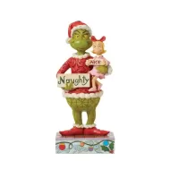 Grinch and Cindy Lou