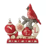 Christmas Cardinal