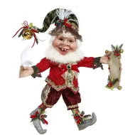 On the Naughty List Elf (Medium)